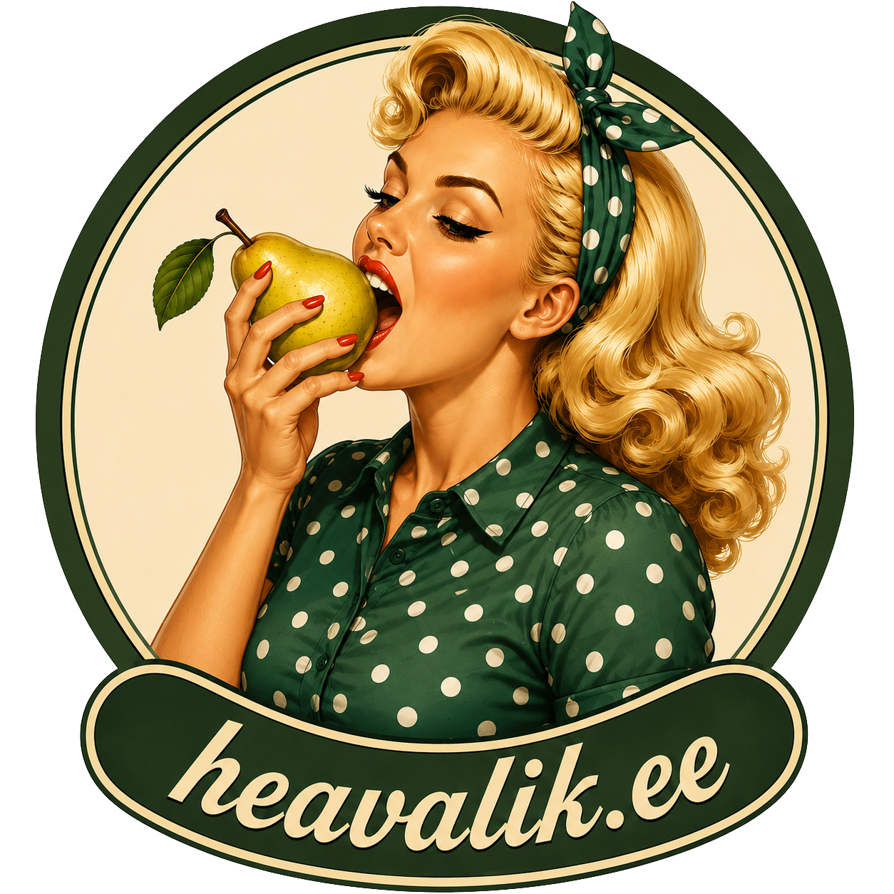 Heavalik.ee